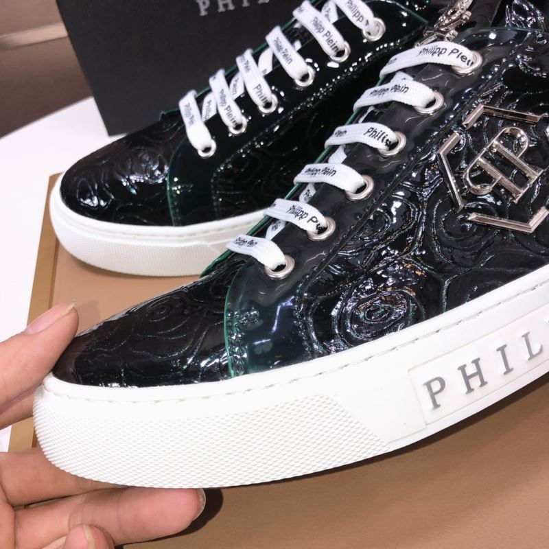 Philipp Plein Shoes